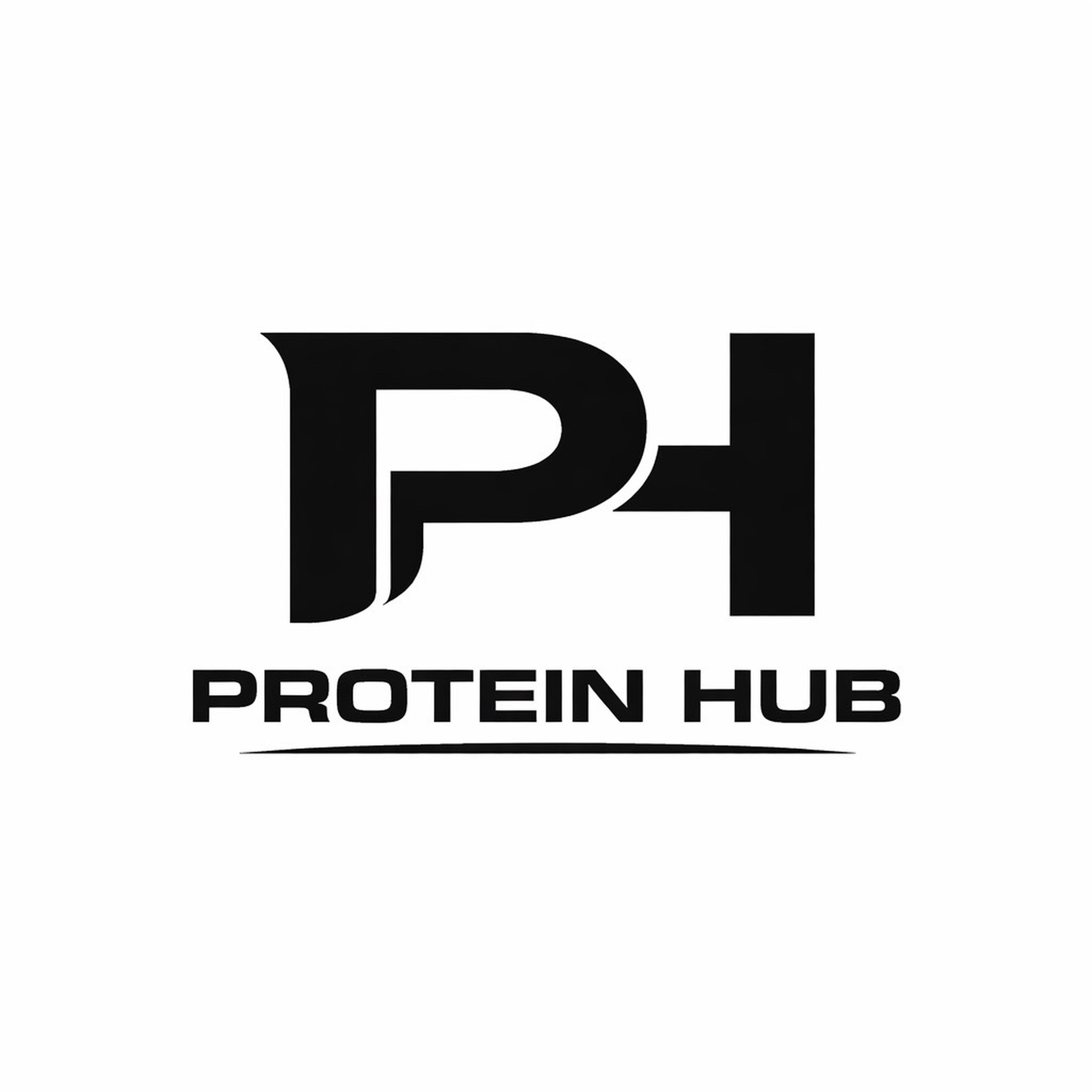 Protein Hub logo